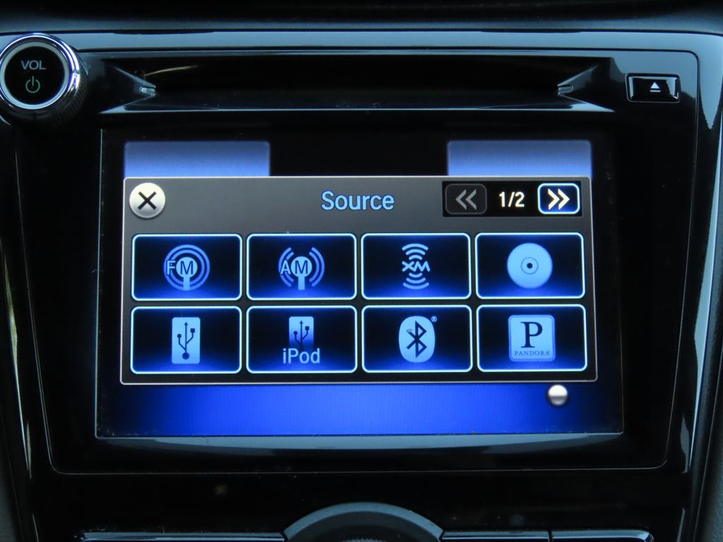 Thumbnail: 2016 Honda Odyssey - 13