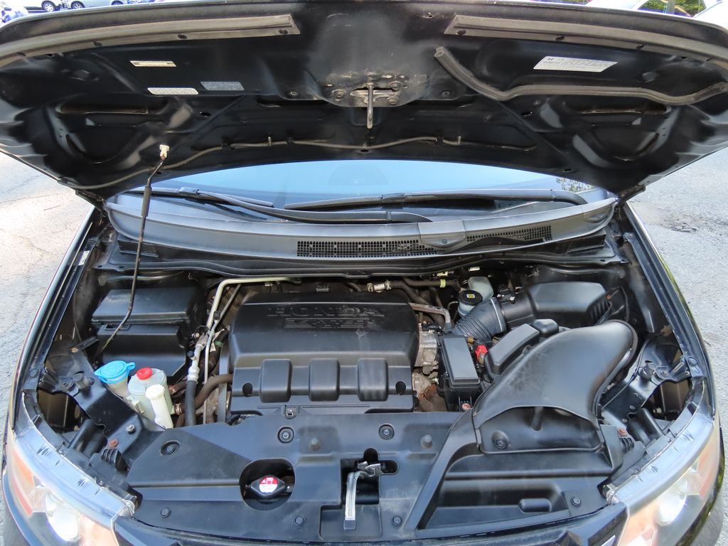 Thumbnail: 2016 Honda Odyssey - 8
