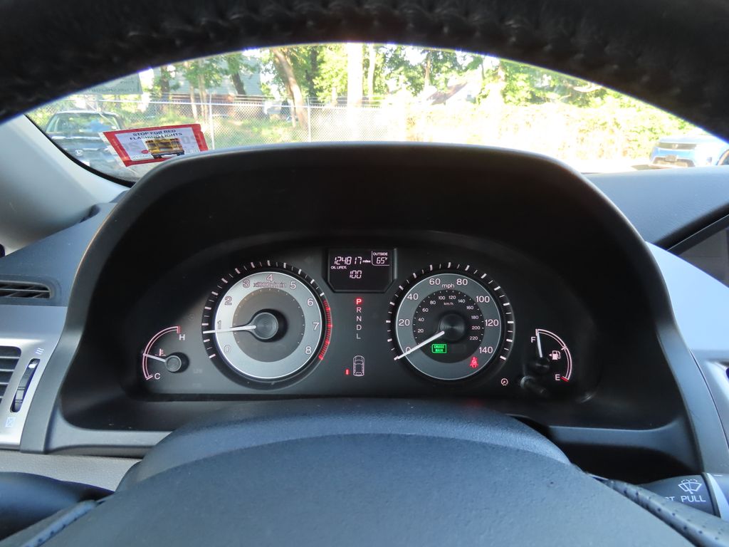 Thumbnail: 2016 Honda Odyssey - 15