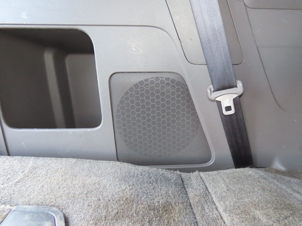 Thumbnail: 2016 Honda Odyssey - 11