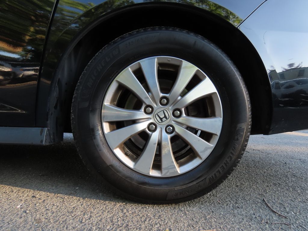 Thumbnail: 2016 Honda Odyssey - 7