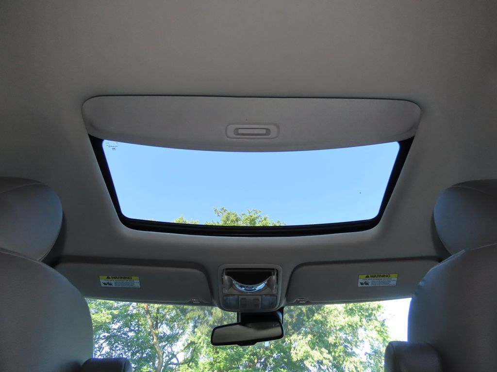 Thumbnail: 2016 Honda Odyssey - 27