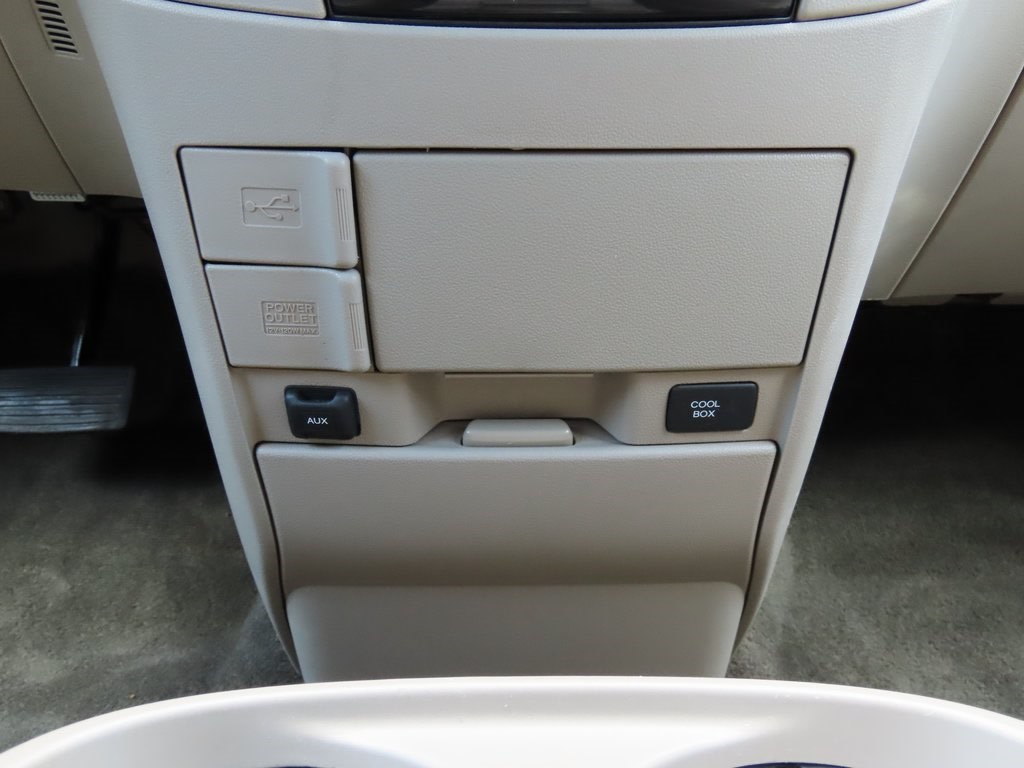 Thumbnail: 2014 Honda Odyssey - 26