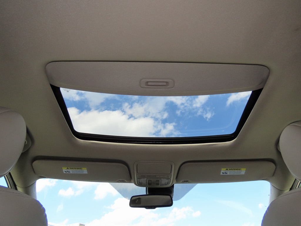 Thumbnail: 2014 Honda Odyssey - 27