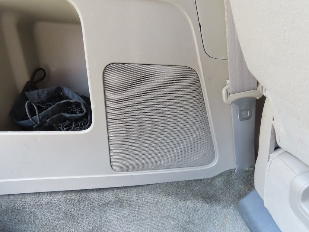 Thumbnail: 2014 Honda Odyssey - 19