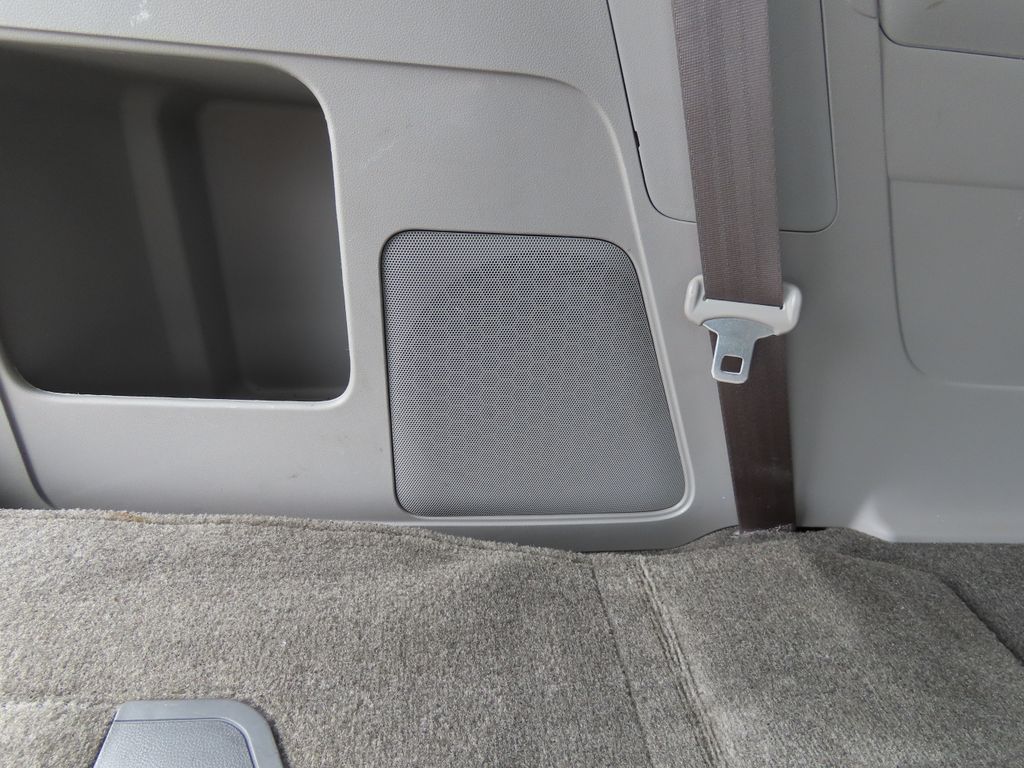 Thumbnail: 2015 Honda Odyssey - 11
