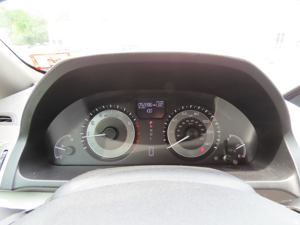 Thumbnail: 2015 Honda Odyssey - 15