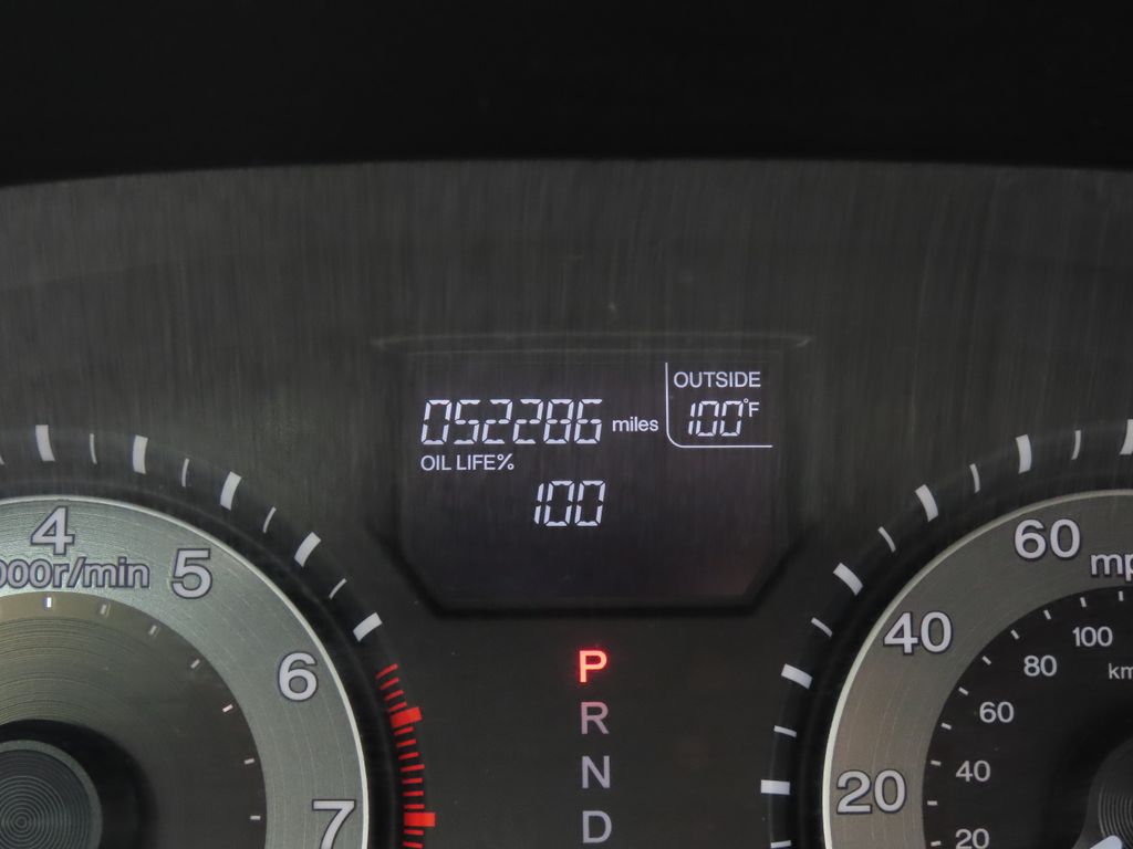 Thumbnail: 2015 Honda Odyssey - 27
