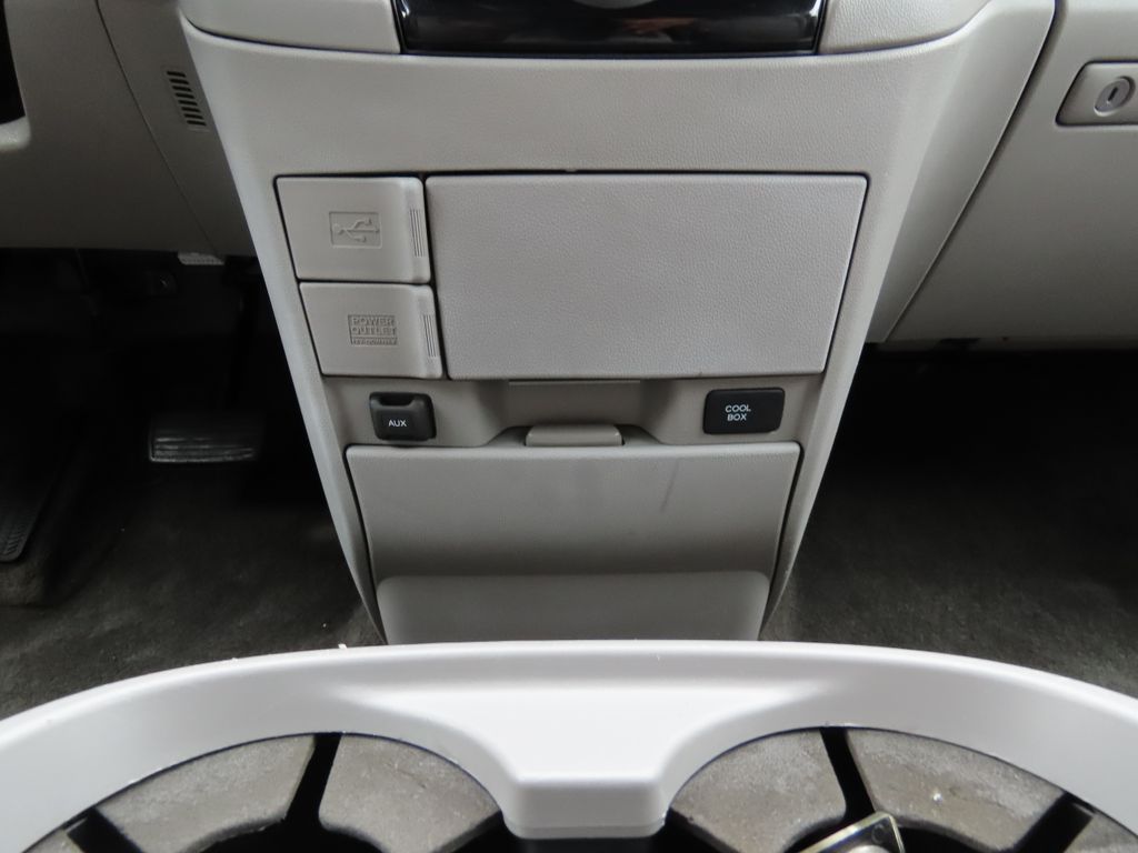 Thumbnail: 2014 Honda Odyssey - 29