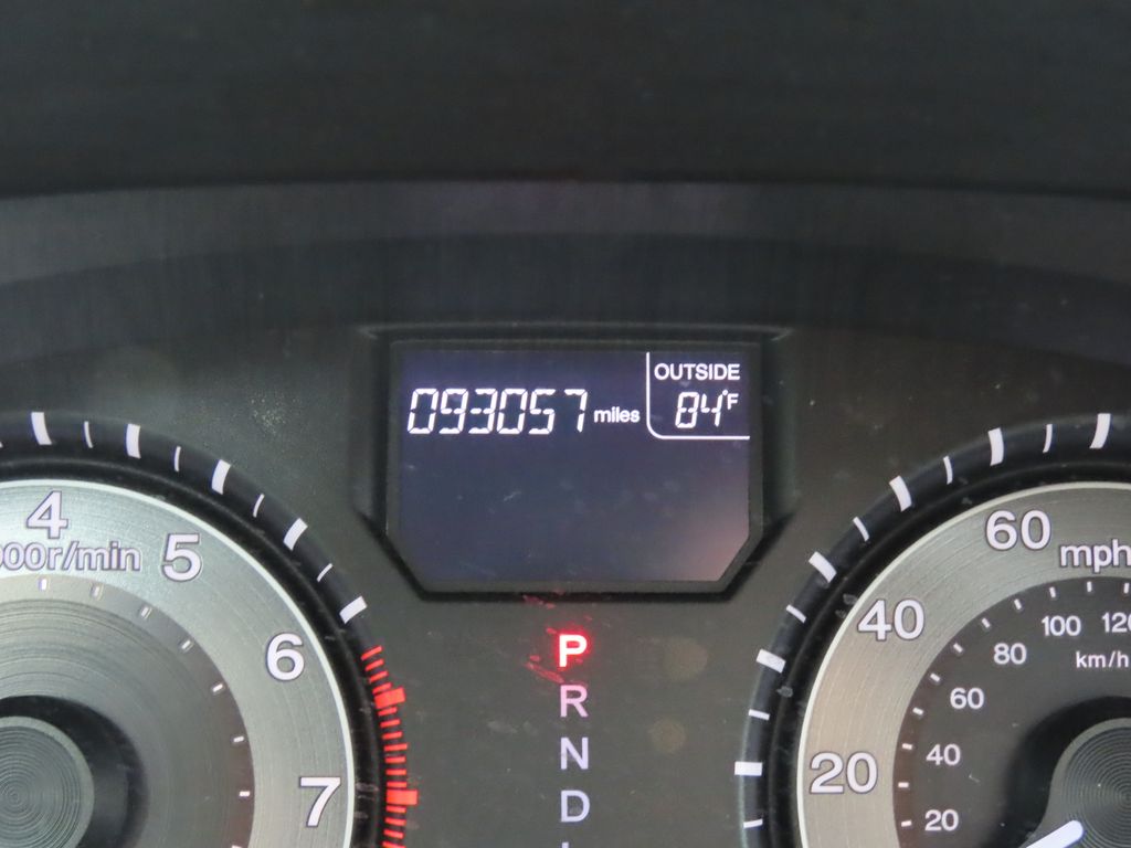 Thumbnail: 2014 Honda Odyssey - 31
