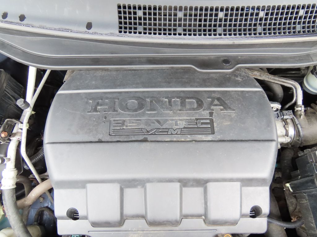 Thumbnail: 2014 Honda Odyssey - 21