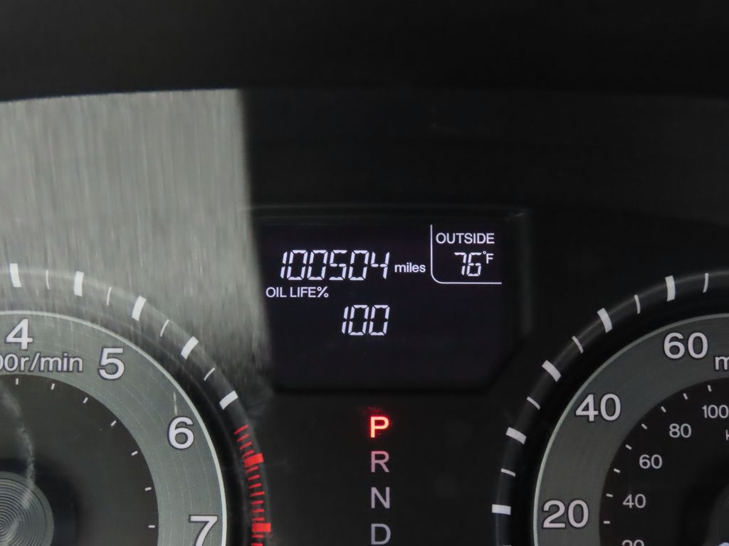 Thumbnail: 2015 Honda Odyssey - 29