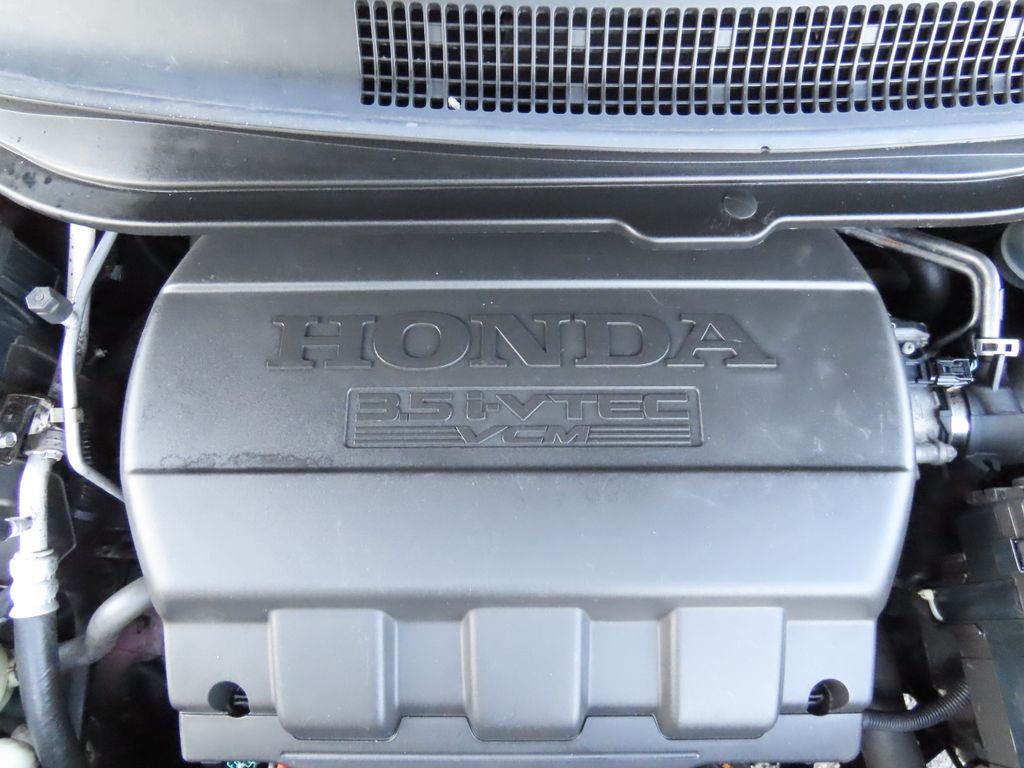 Thumbnail: 2015 Honda Odyssey - 20