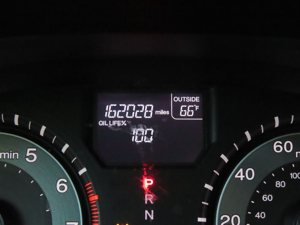 Thumbnail: 2015 Honda Odyssey - 27