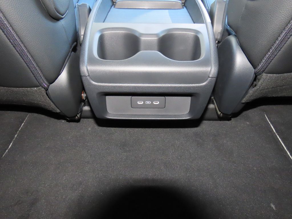 Thumbnail: 2026 Honda Odyssey - 25