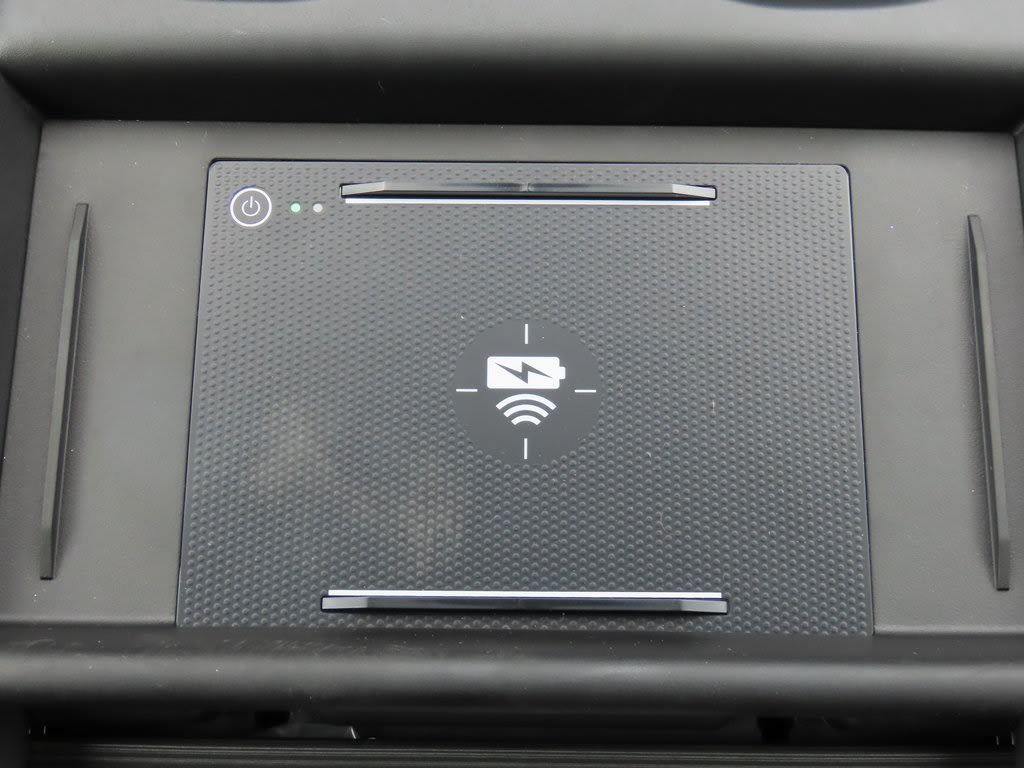 Thumbnail: 2026 Honda Odyssey - 23