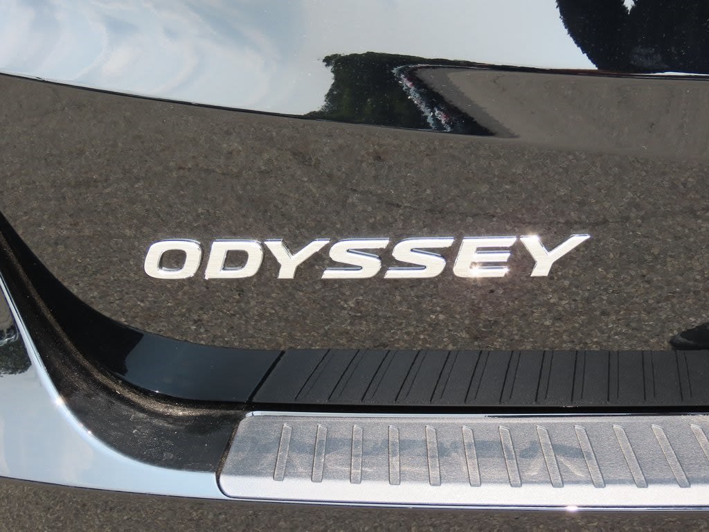 Thumbnail: 2026 Honda Odyssey - 7