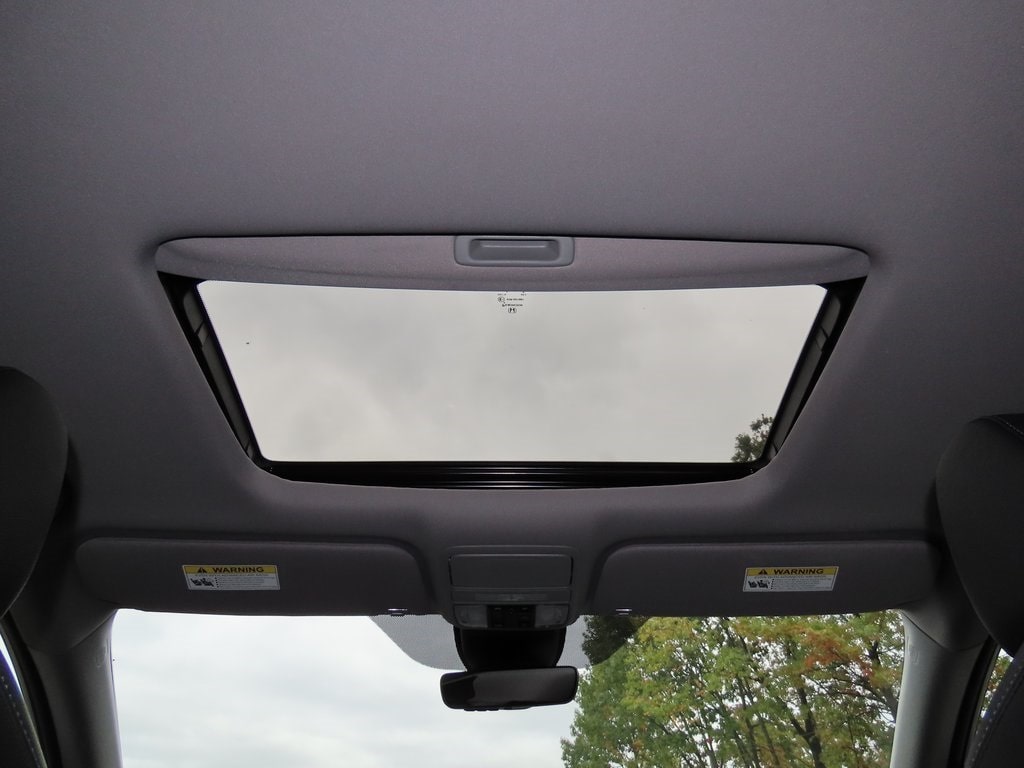 Thumbnail: 2024 Honda Odyssey - 27