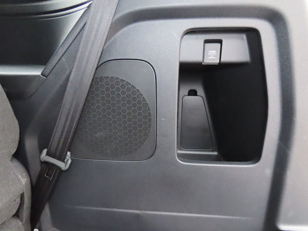 Thumbnail: 2024 Honda Odyssey - 19