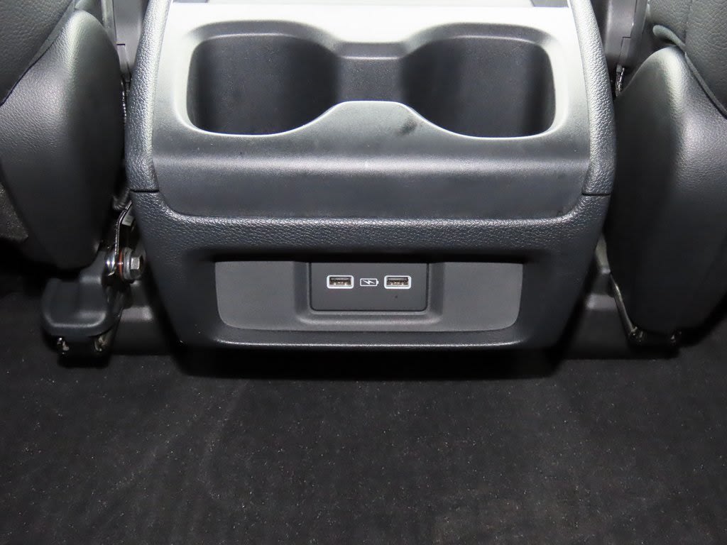 Thumbnail: 2024 Honda Odyssey - 26