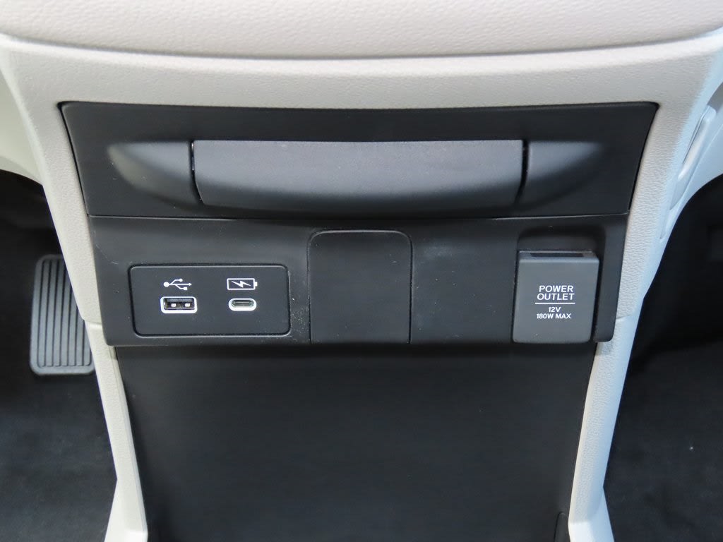 Thumbnail: 2026 Honda Odyssey - 22