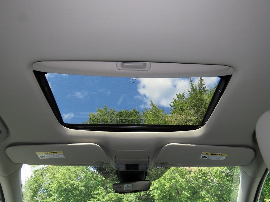 Thumbnail: 2026 Honda Odyssey - 25