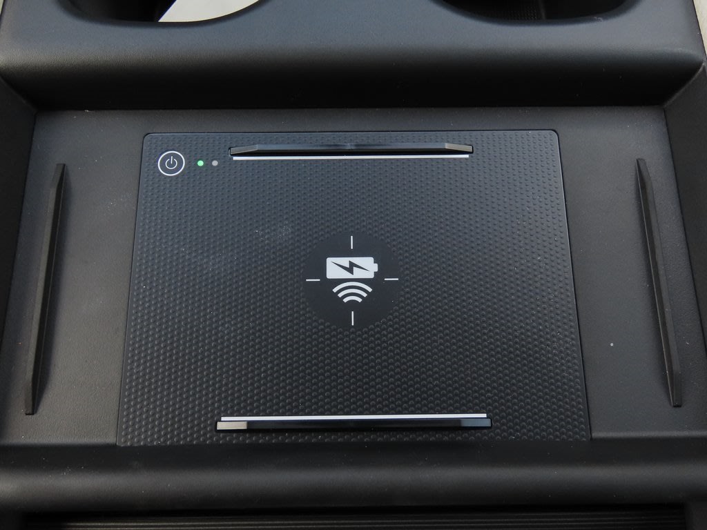 Thumbnail: 2026 Honda Odyssey - 23