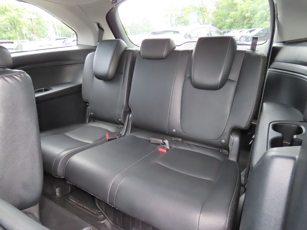 Thumbnail: 2023 Honda Odyssey - 19