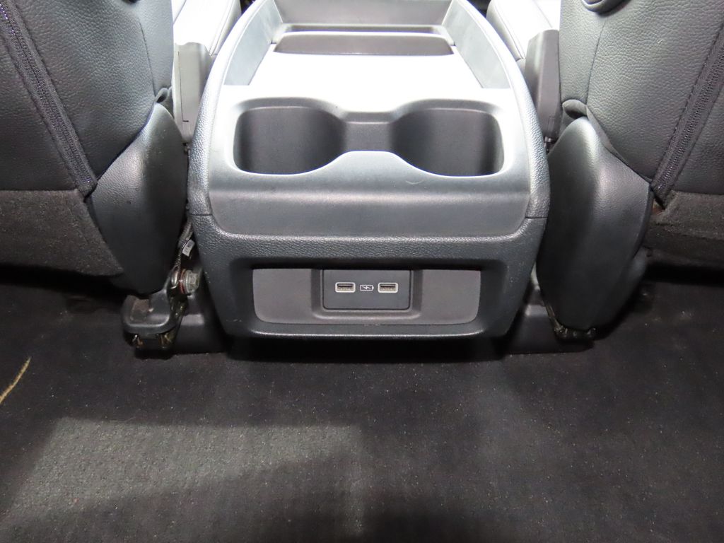 Thumbnail: 2023 Honda Odyssey - 25