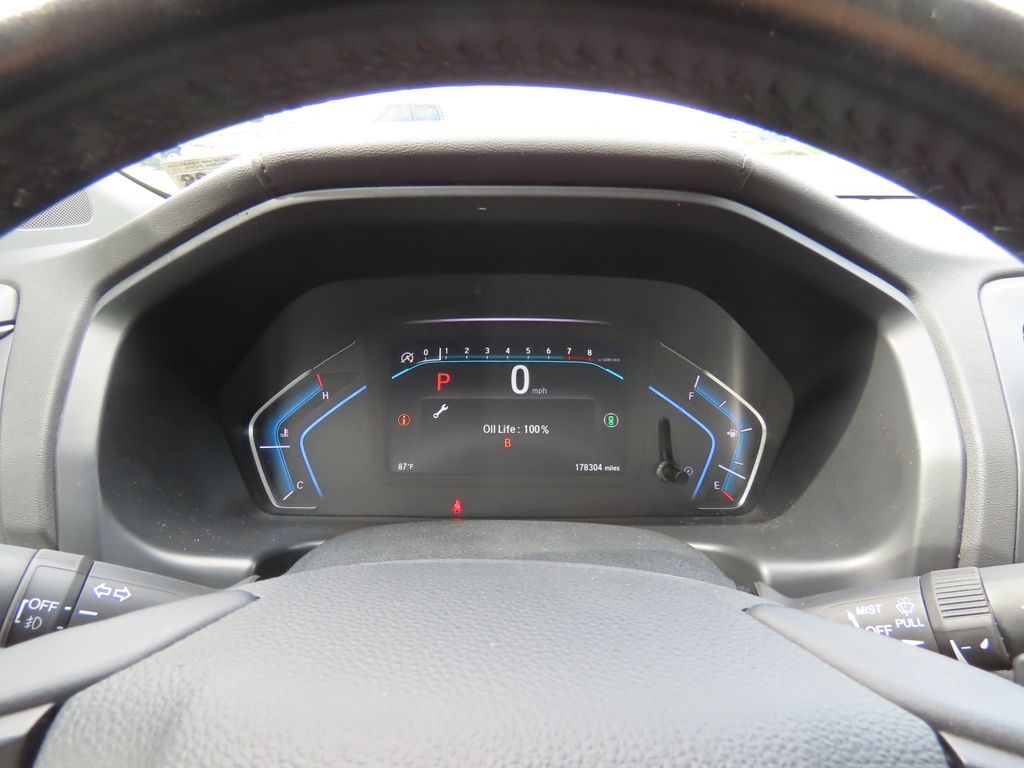 Thumbnail: 2023 Honda Odyssey - 14