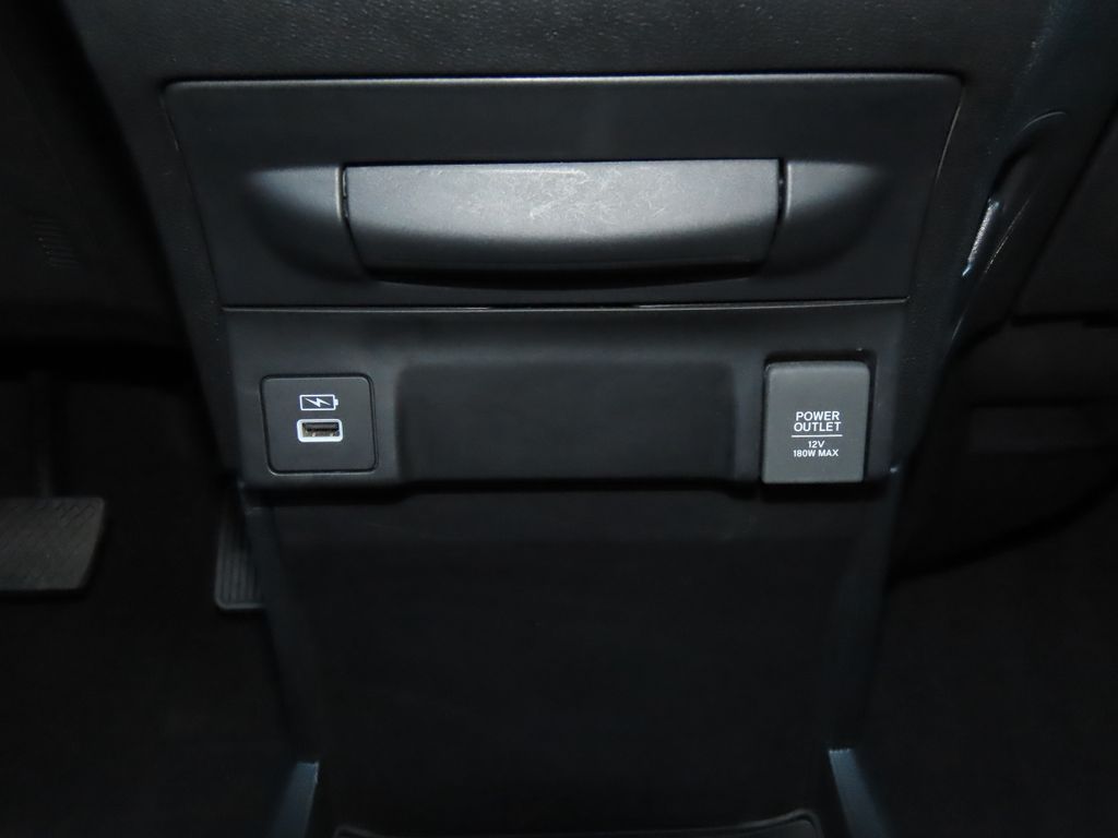 Thumbnail: 2024 Honda Odyssey - 25