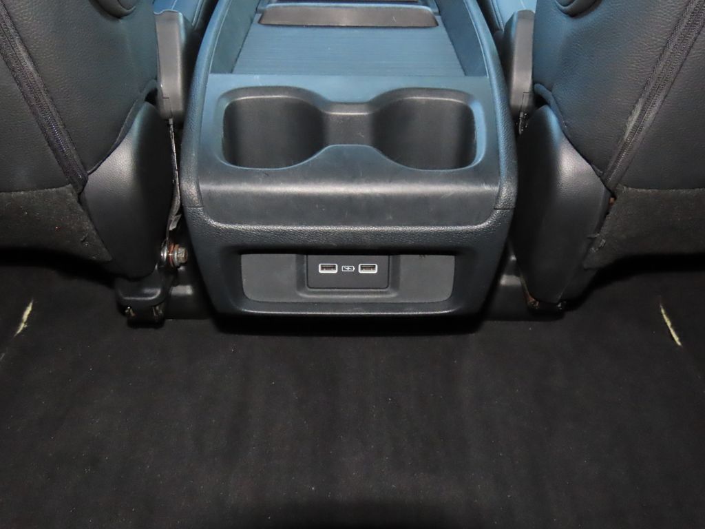 Thumbnail: 2024 Honda Odyssey - 26