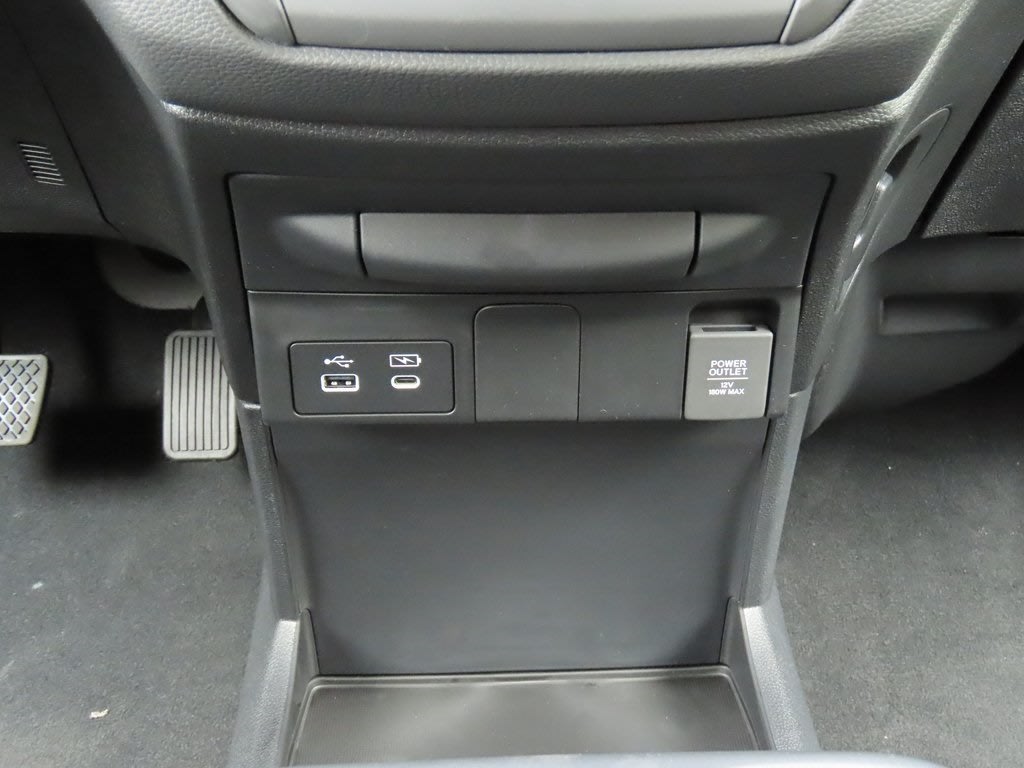 Thumbnail: 2026 Honda Odyssey - 22