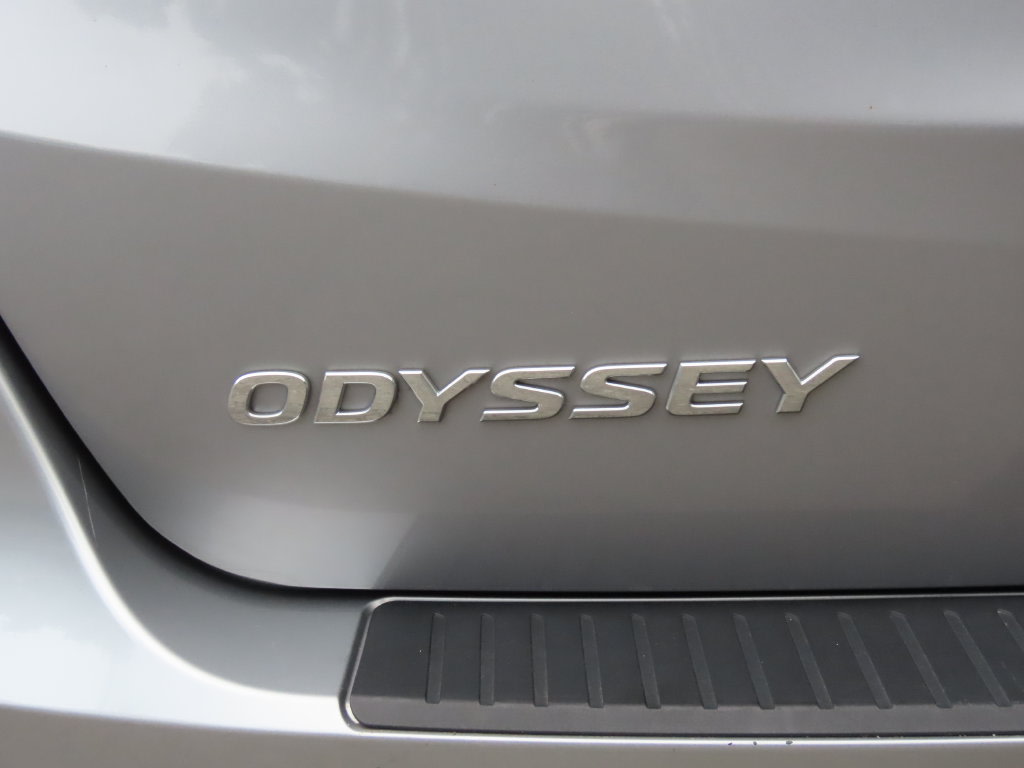 Thumbnail: 2023 Honda Odyssey - 7