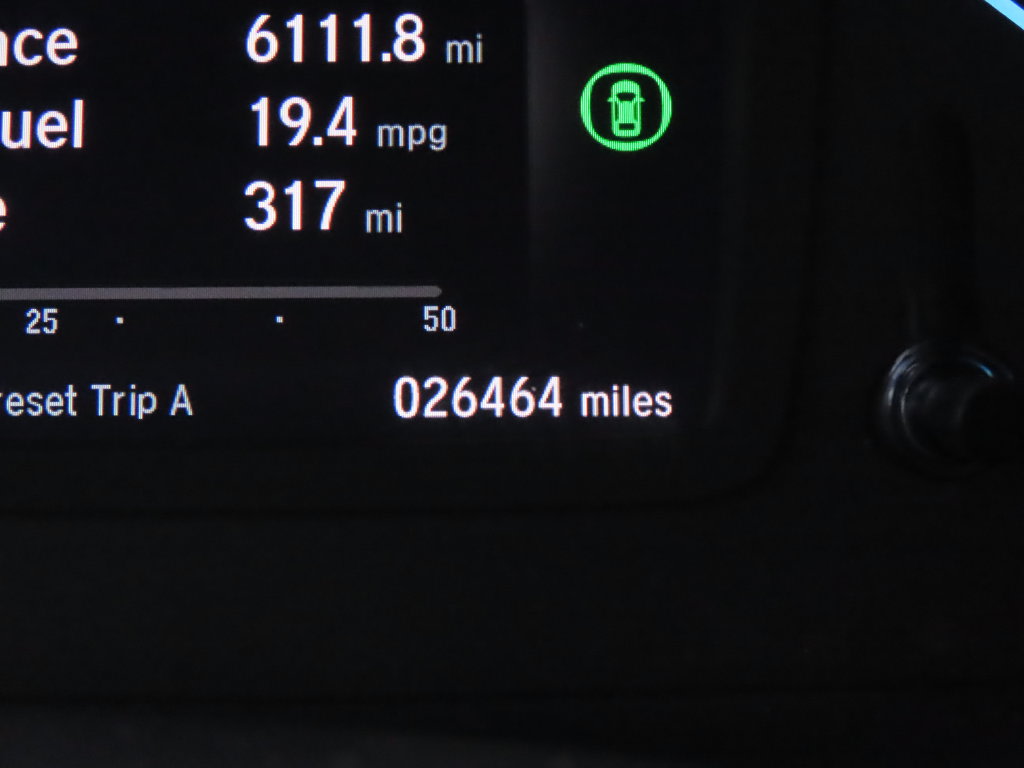 Thumbnail: 2023 Honda Odyssey - 28