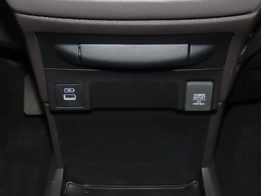 Thumbnail: 2023 Honda Odyssey - 25