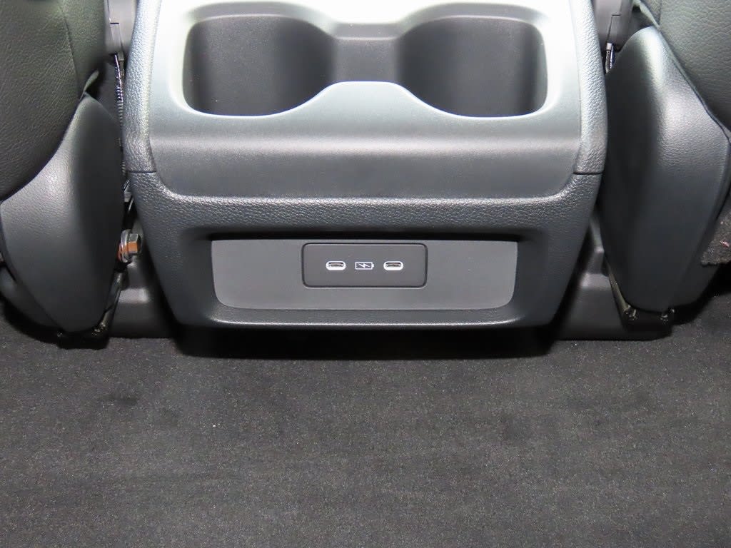 Thumbnail: 2026 Honda Odyssey - 24