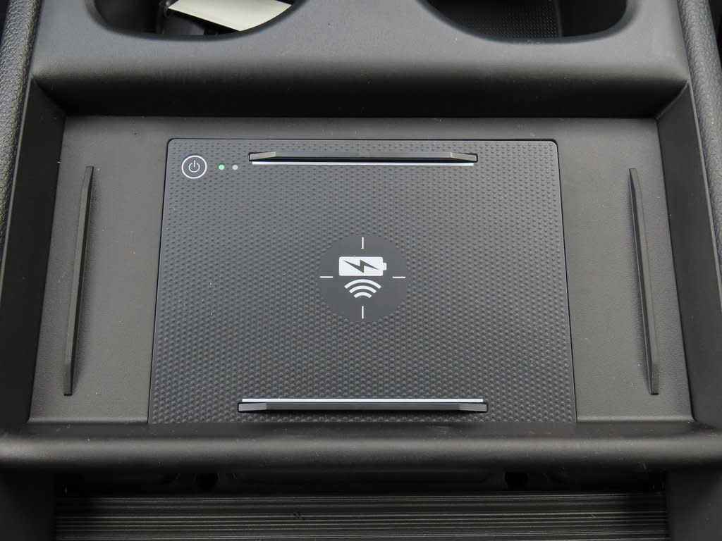 Thumbnail: 2026 Honda Odyssey - 23