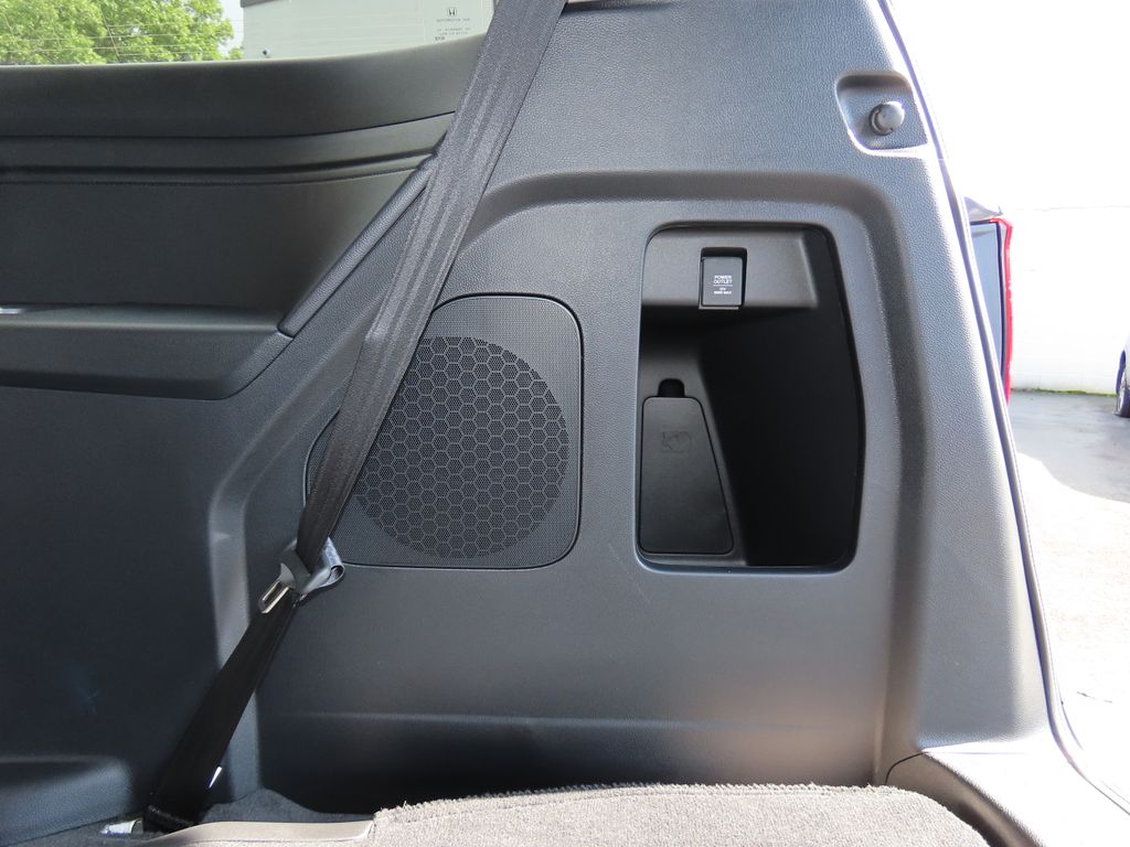 Thumbnail: 2026 Honda Odyssey - 17