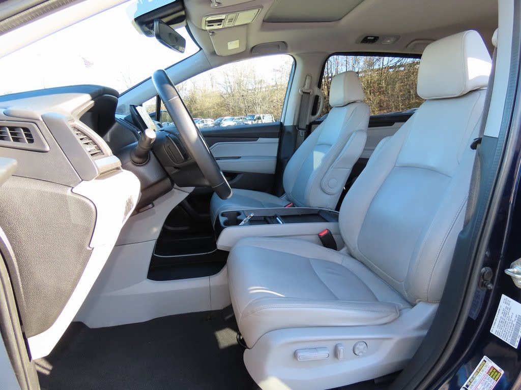 Thumbnail: 2020 Honda Odyssey - 11