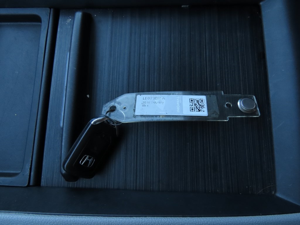 Thumbnail: 2020 Honda Odyssey - 16