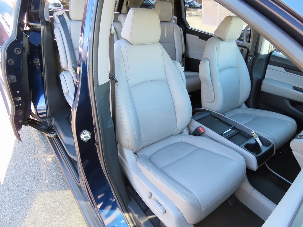 Thumbnail: 2020 Honda Odyssey - 22