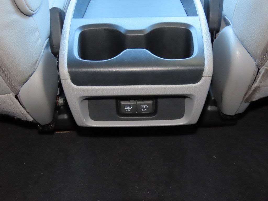 Thumbnail: 2020 Honda Odyssey - 24