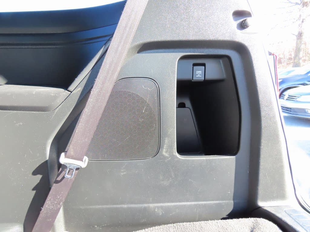 Thumbnail: 2020 Honda Odyssey - 18