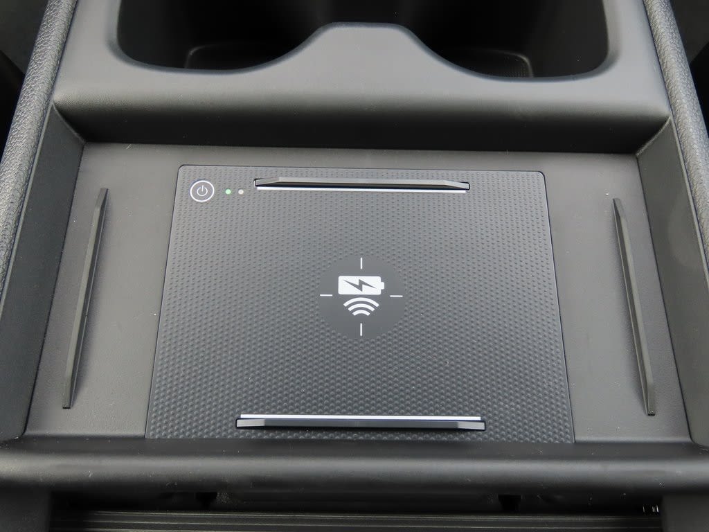 Thumbnail: 2026 Honda Odyssey - 24