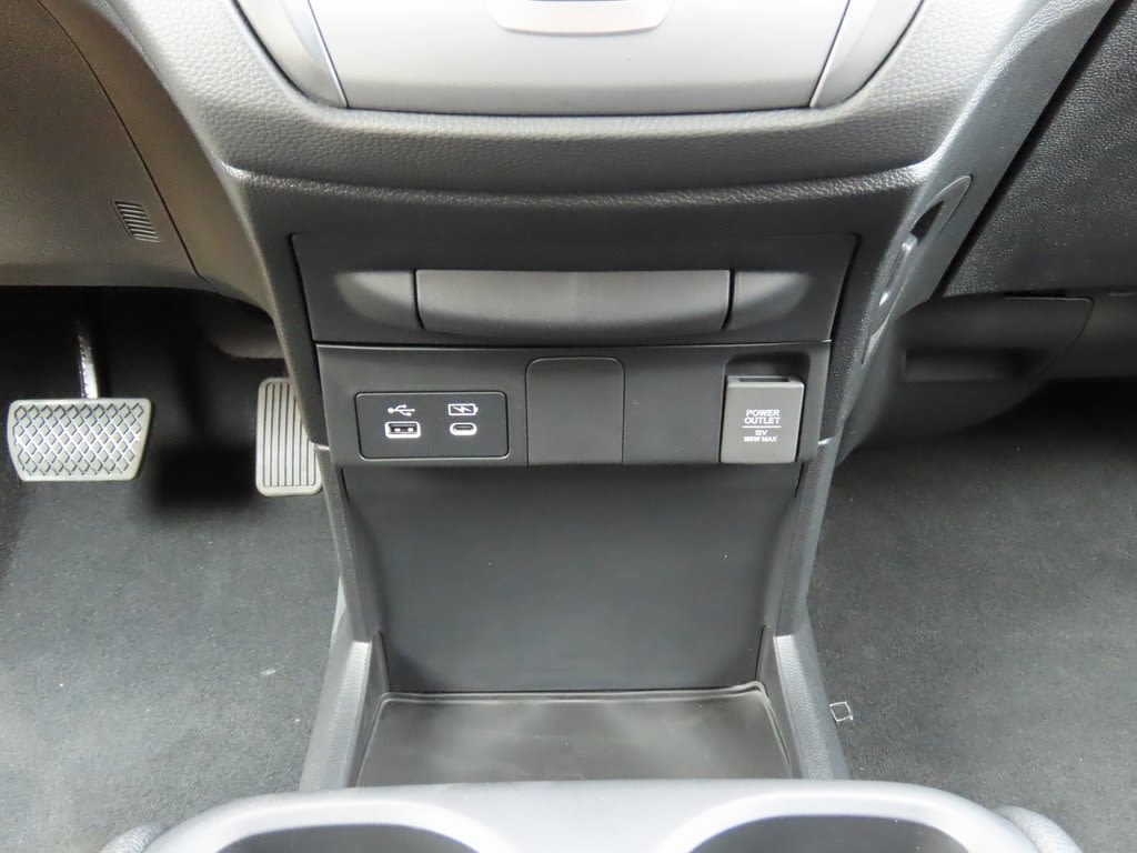 Thumbnail: 2026 Honda Odyssey - 23