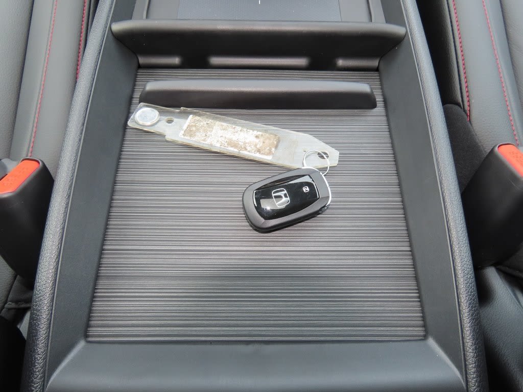 Thumbnail: 2026 Honda Odyssey - 27