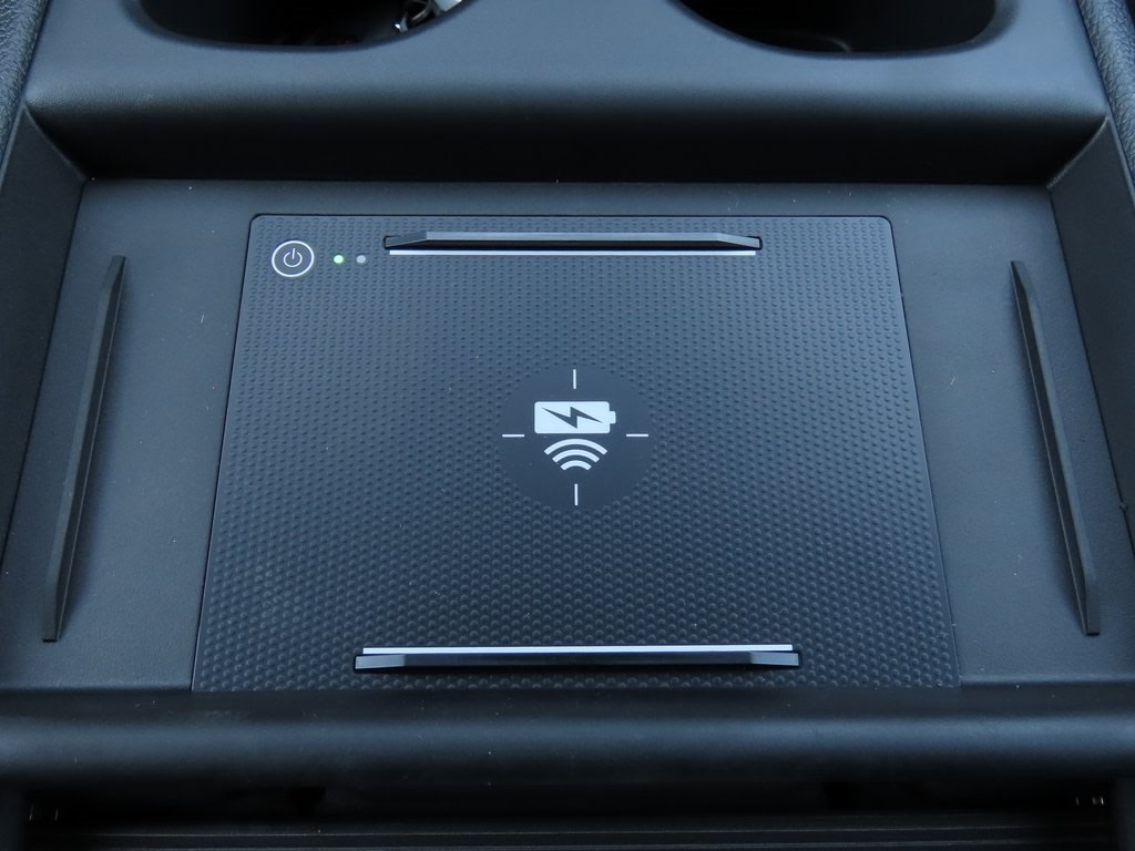 Thumbnail: 2026 Honda Odyssey - 25