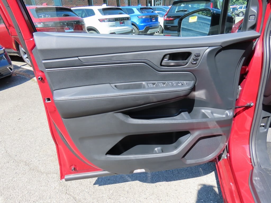 Thumbnail: 2026 Honda Odyssey - 21