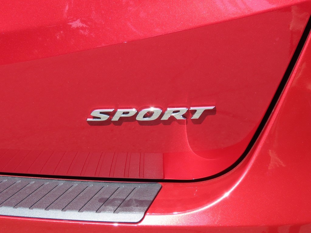 Thumbnail: 2026 Honda Odyssey - 17